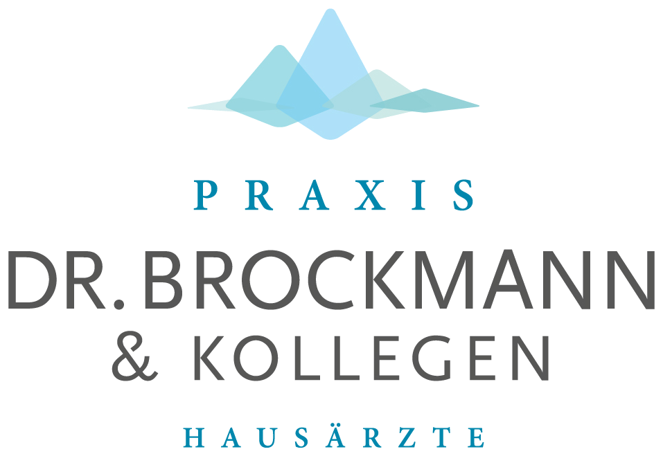 Logo Praxis Dr. Brockmann & Kollegen